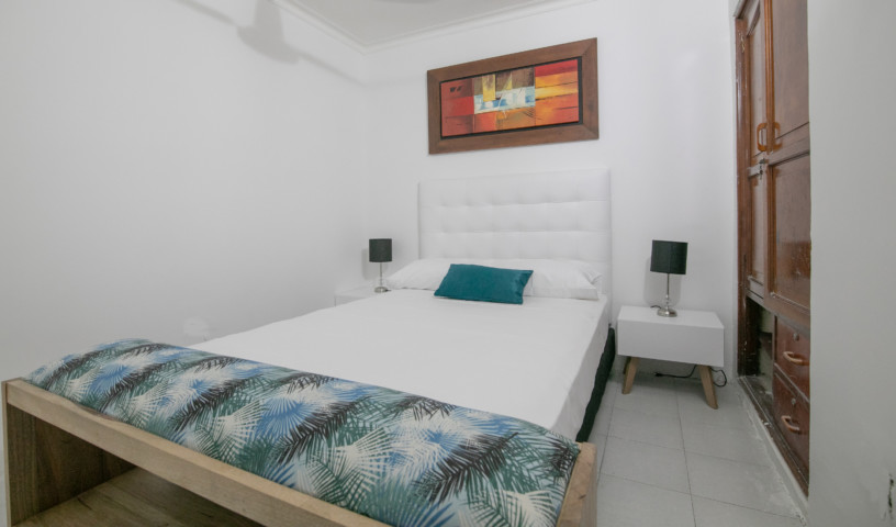 Boca Grande Mansion in Cartagena de Indias
