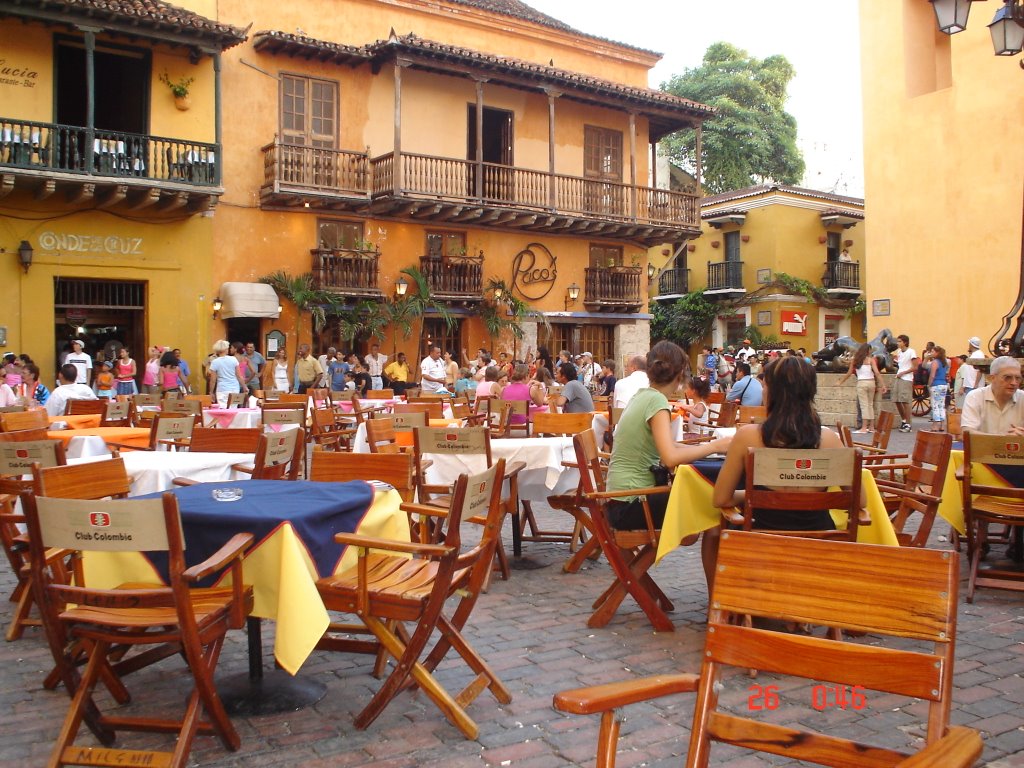 The Top Places to See in the Old Walled City