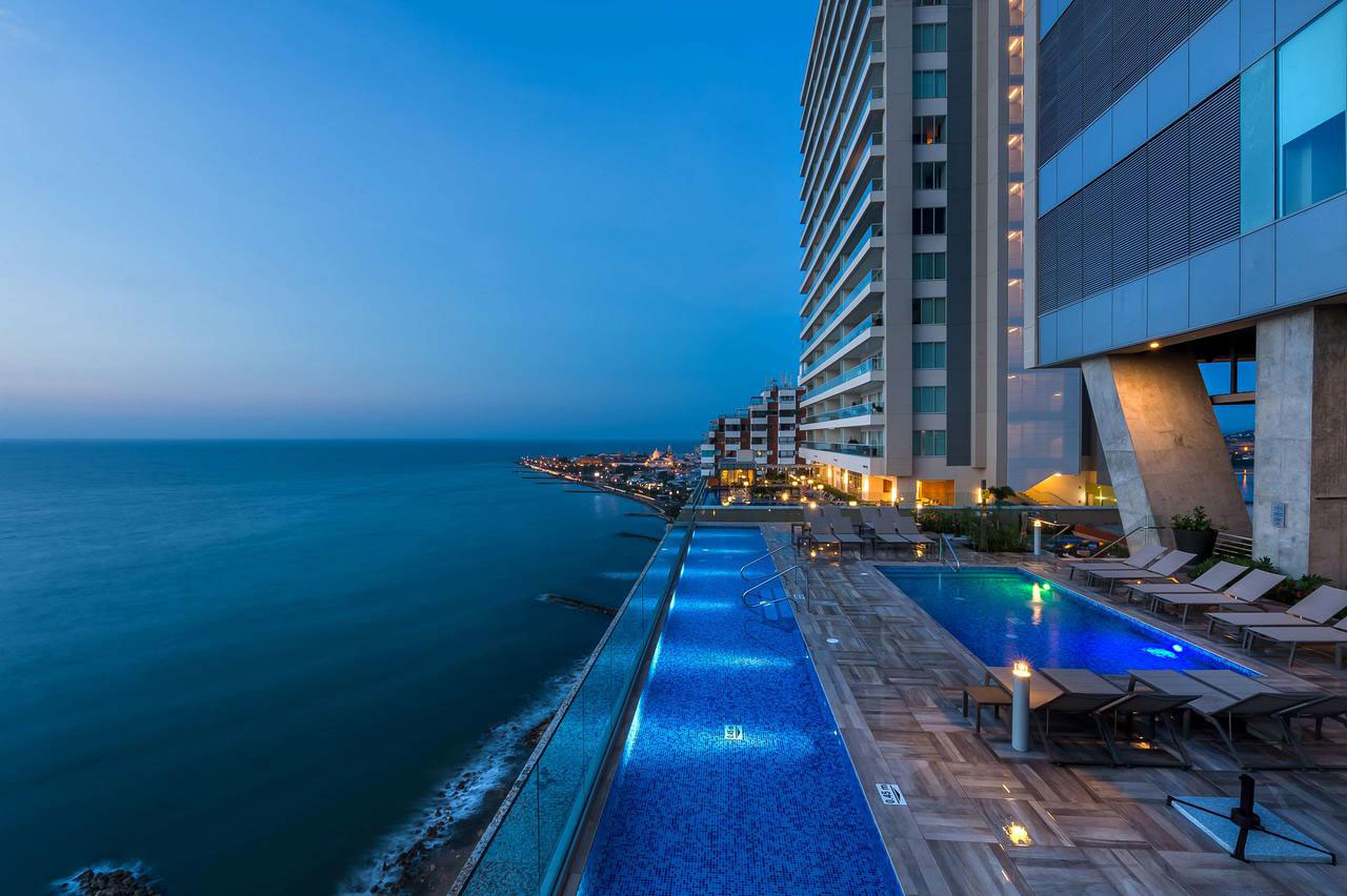 Hyatt Regency Cartagena