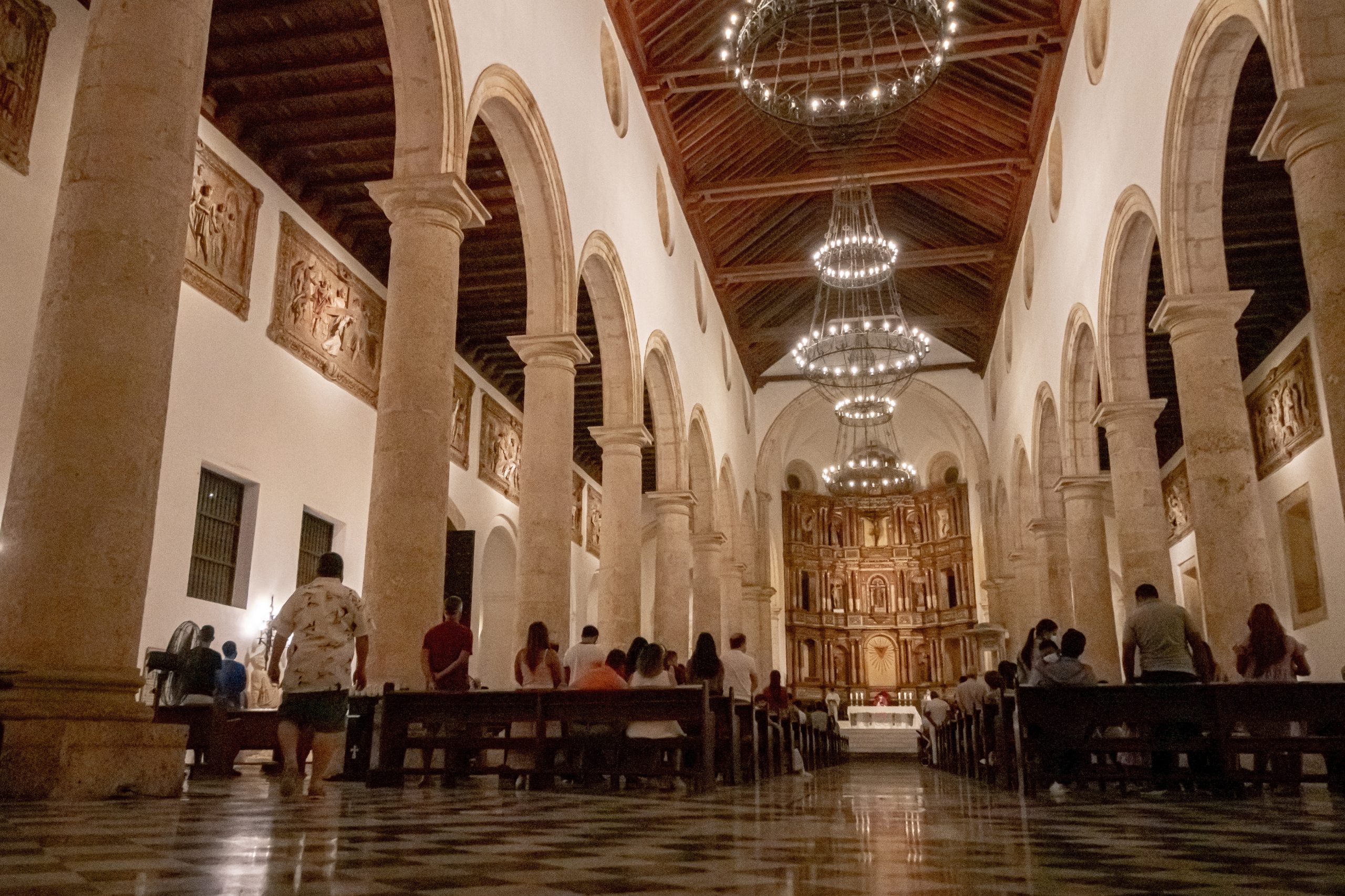 The Top Places to See in the Old Walled City