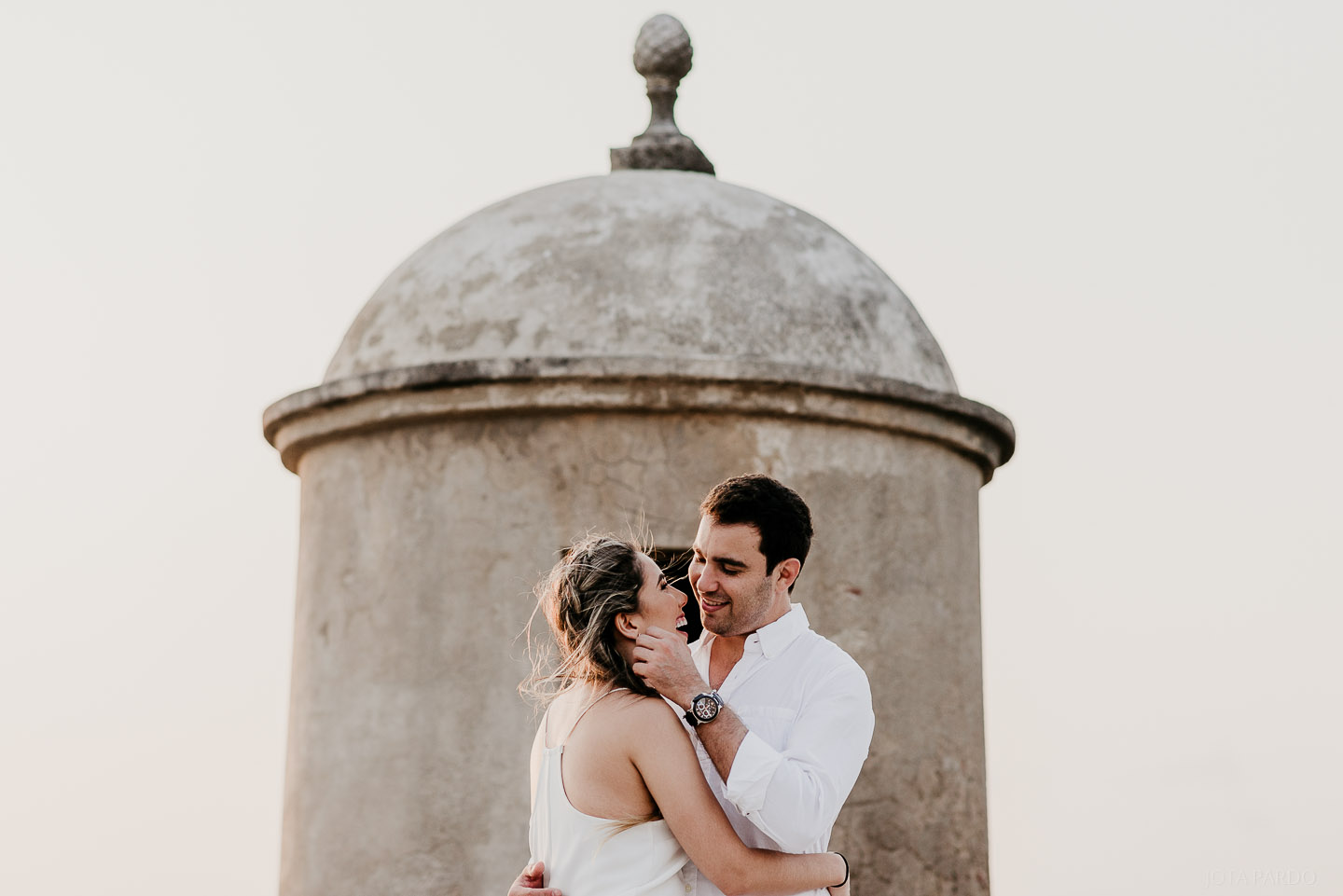 Most romantic spots in Cartagena