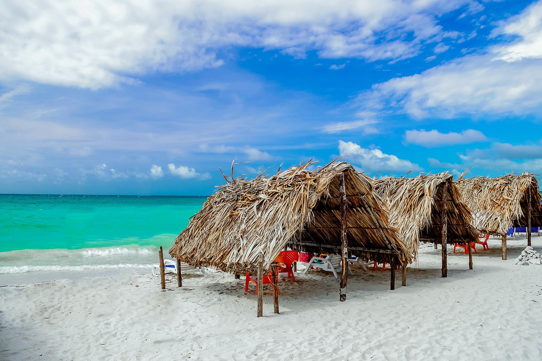 Most romantic spots in Cartagena