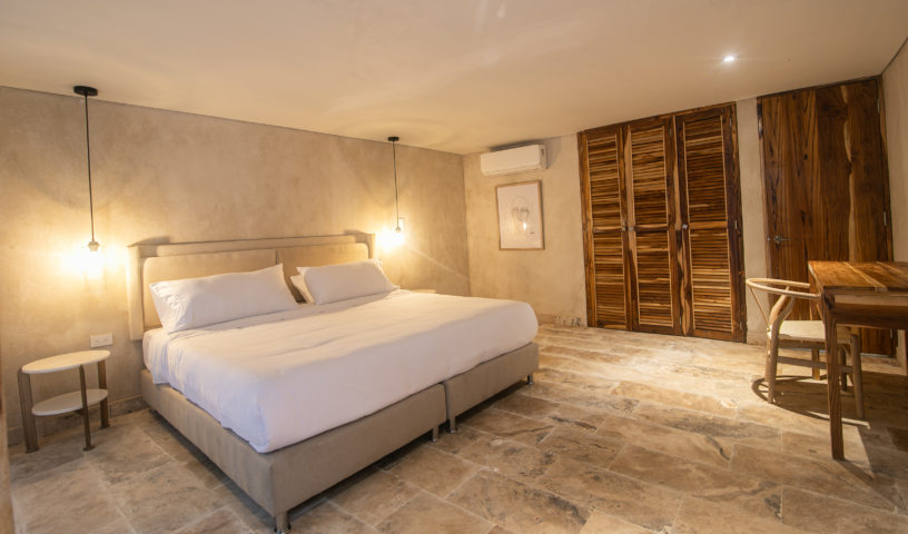 Casa Marie AC Villa Cartagena