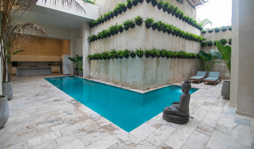 Casa Marie Guest Villa in Colombia