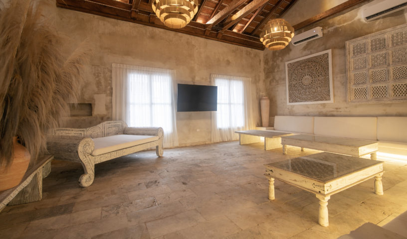 Casa Marie Vacation Rental Villa in Cartagena