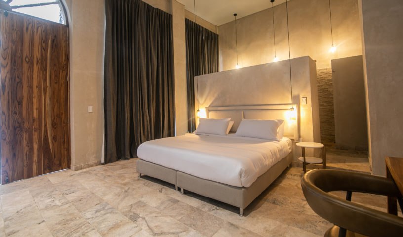 Casa Marie Villa Rental Cartagena de Indias