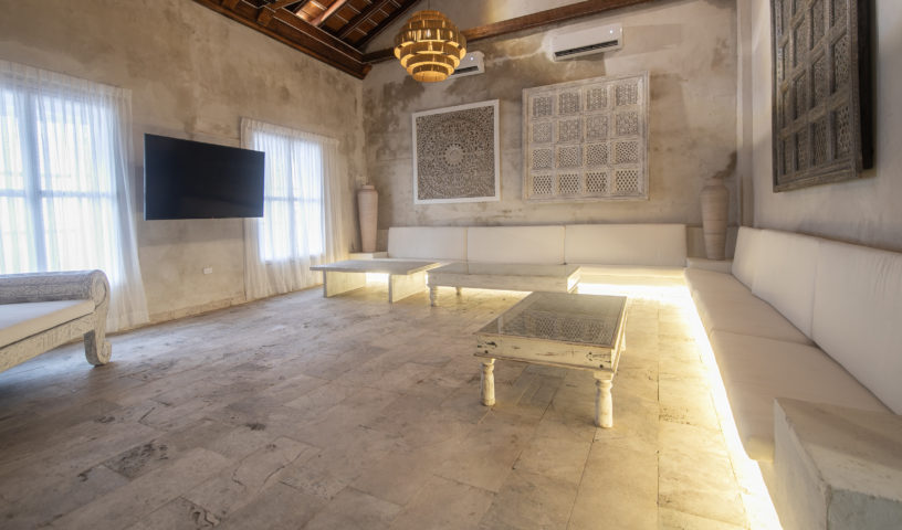 Casa Marie Vacation Rental Villa