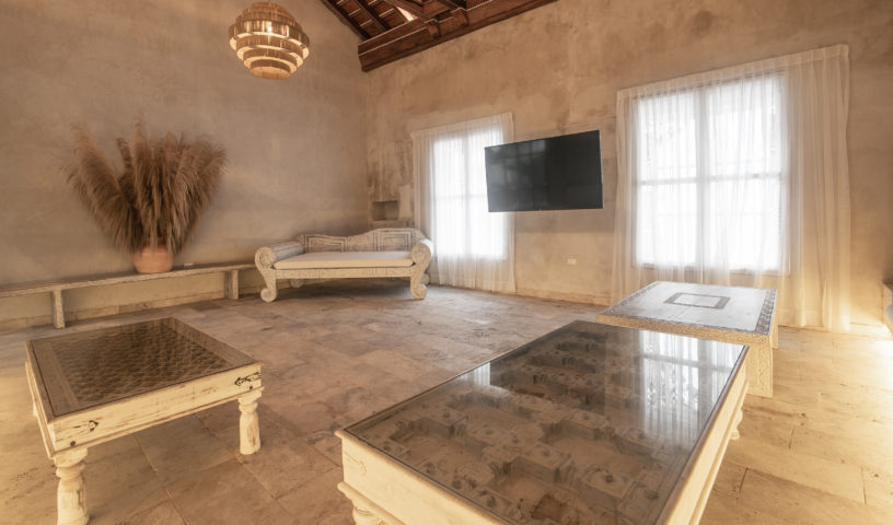 Casa Marie Vacation Rental Villa Cartagena