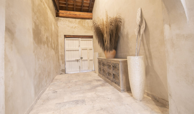 Casa Marie Stylish Villa Cartagena