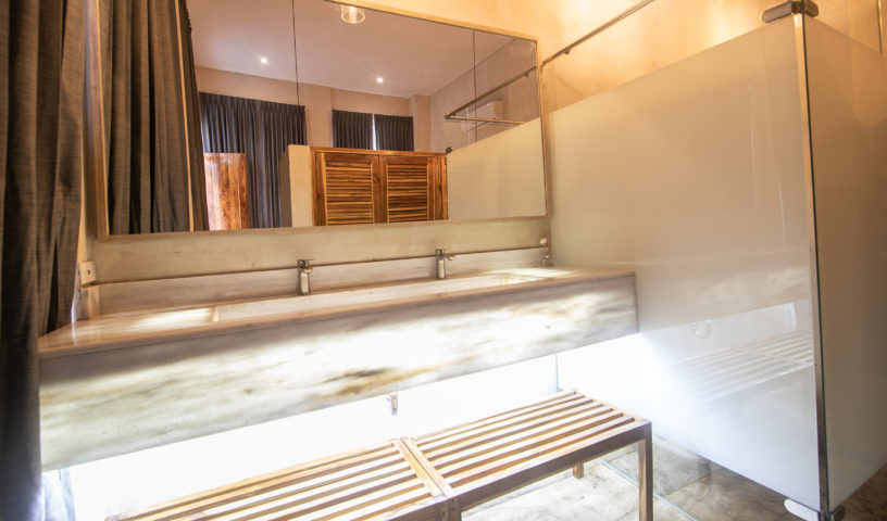 Casa Marie Jacuzzi Villa Cartagena