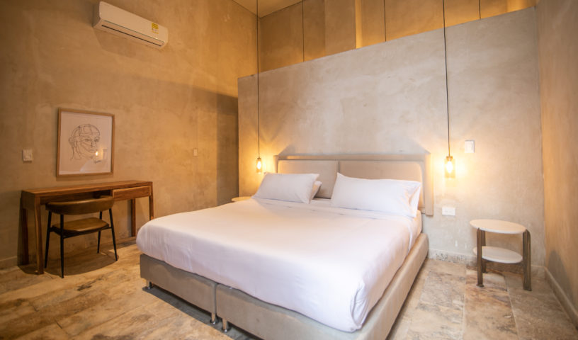 Casa Marie Jacuzzi Villa Colombia