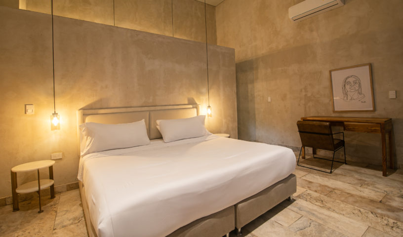 Casa Marie Best House Cartagena