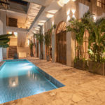 Casa Marie Dream Rental Villa Cartagena