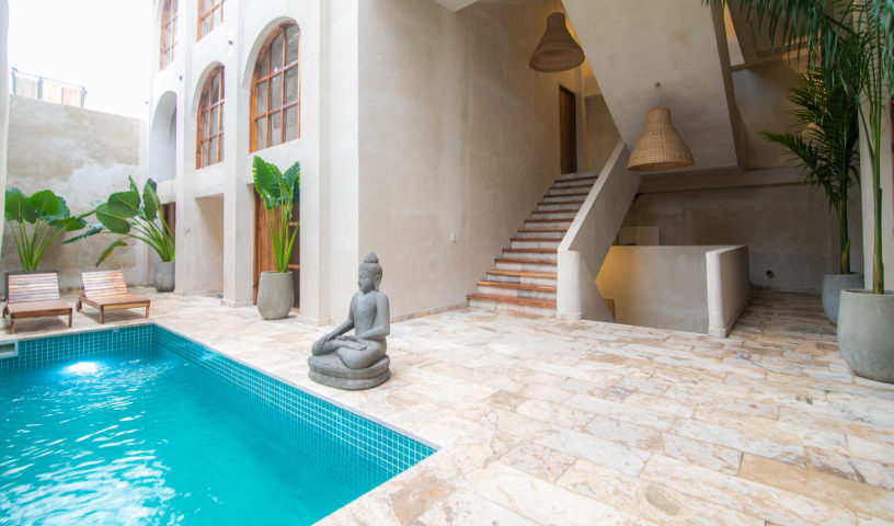 Casa Marie Rental Cartagena