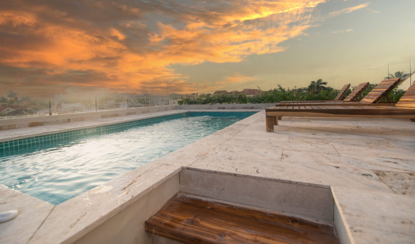 Casa Marie Cartagena Villa