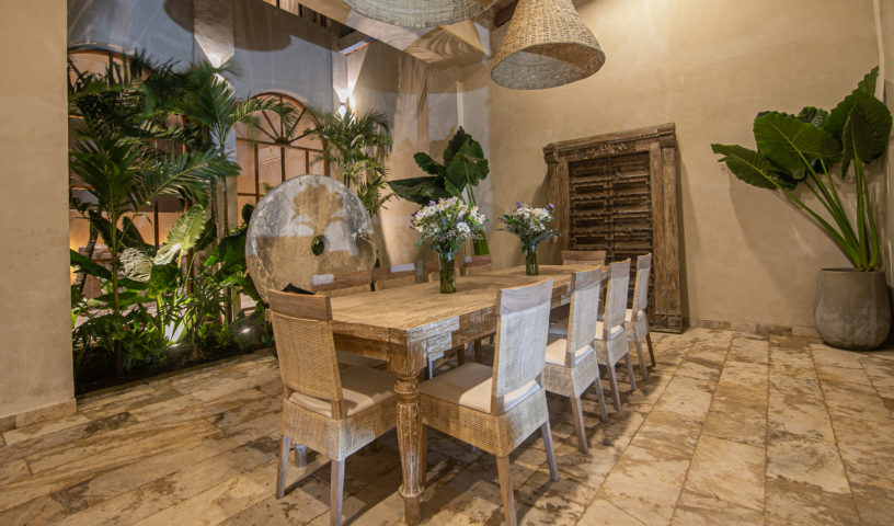 Casa Marie Luxurious Villa Cartagena