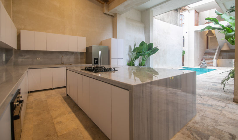 Casa Marie Luxurious Villa in Cartagena