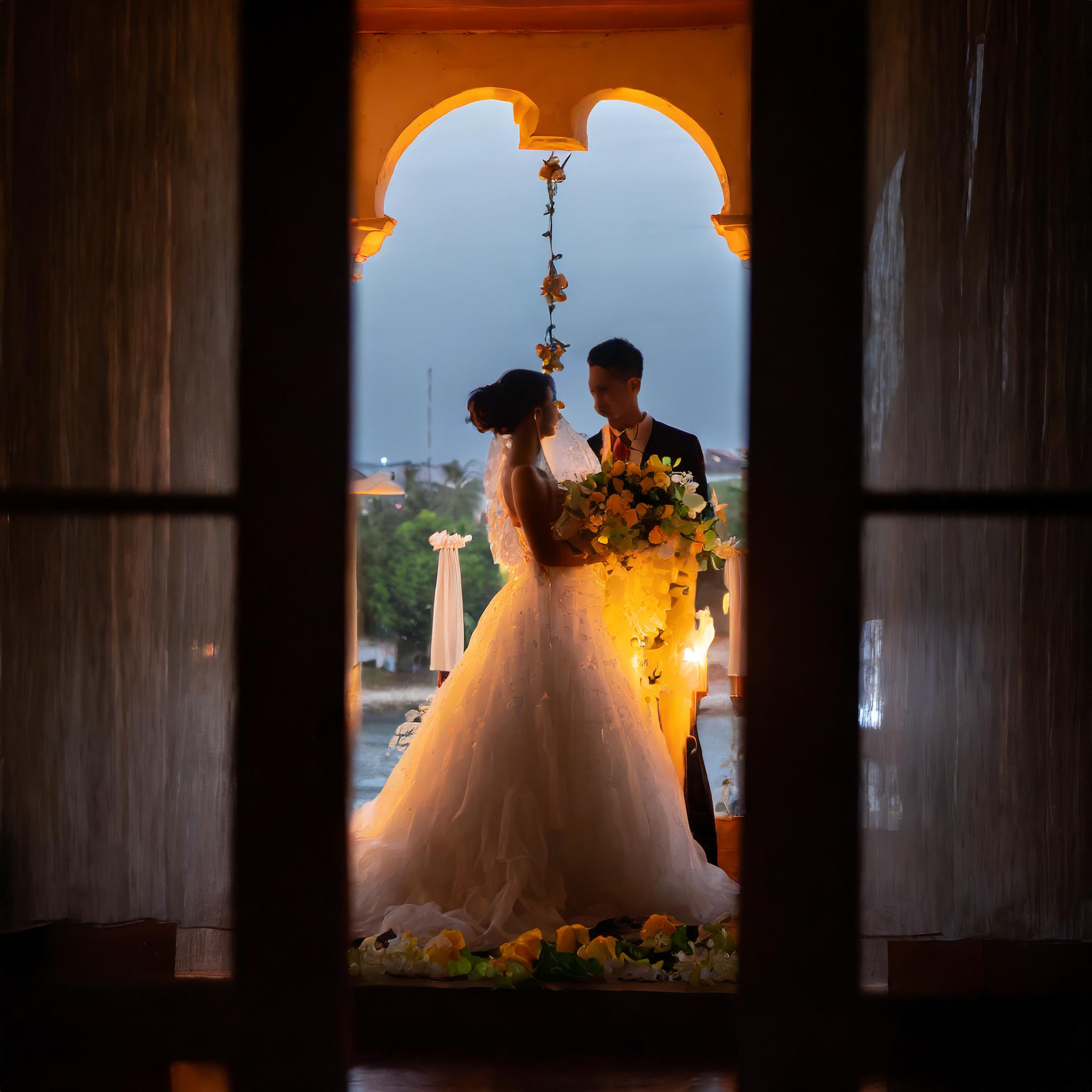 Luxury Destination Wedding Accommodations Cartagena de Indias